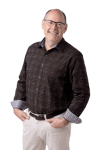 Photo of James Arnos